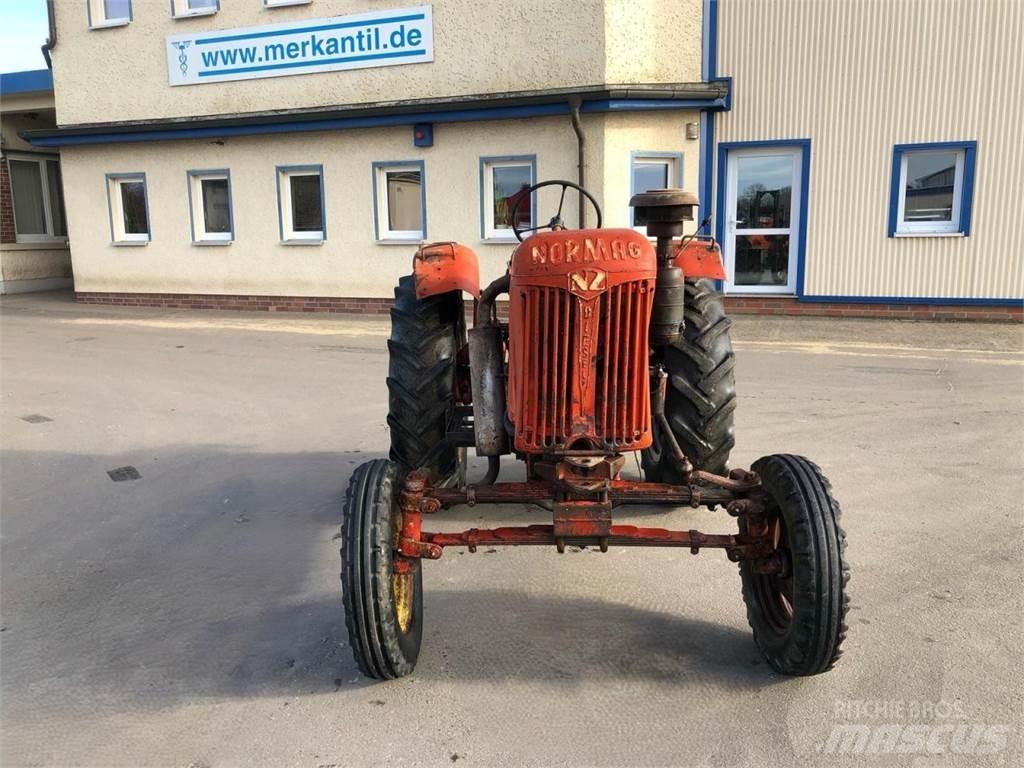 Normag NG20 Tractors