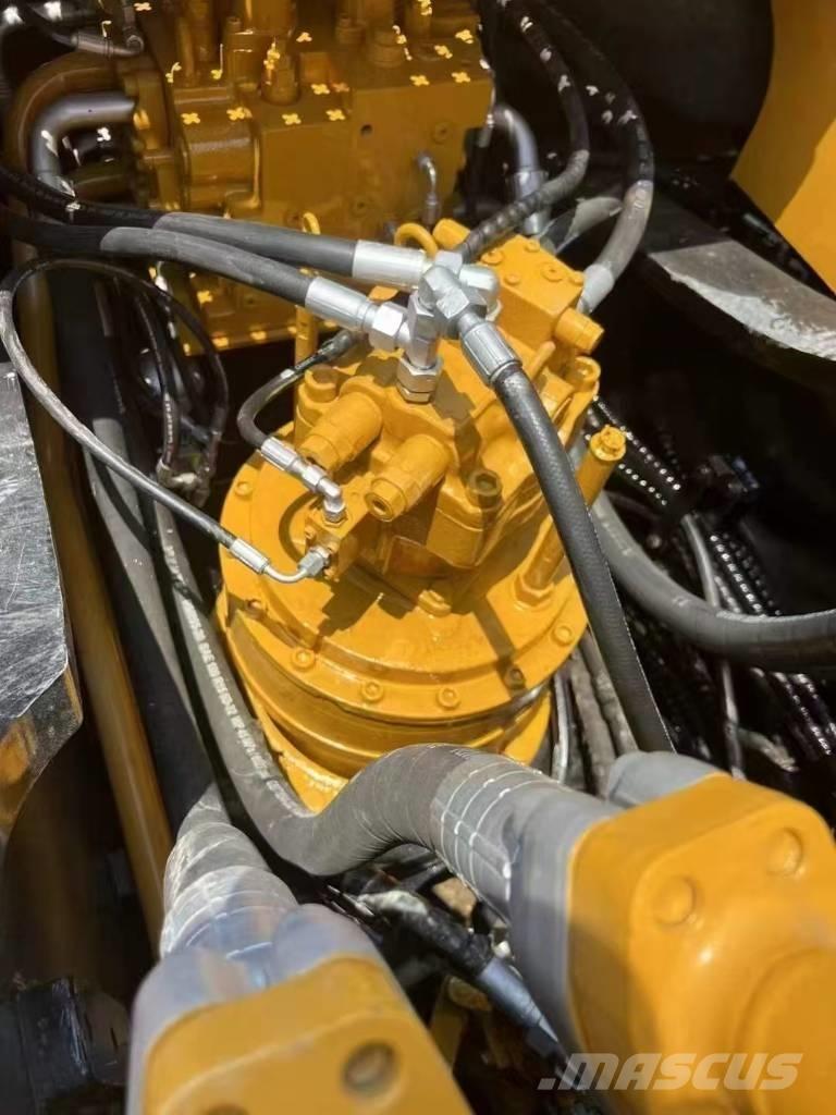 Sany SY365H Crawler excavators