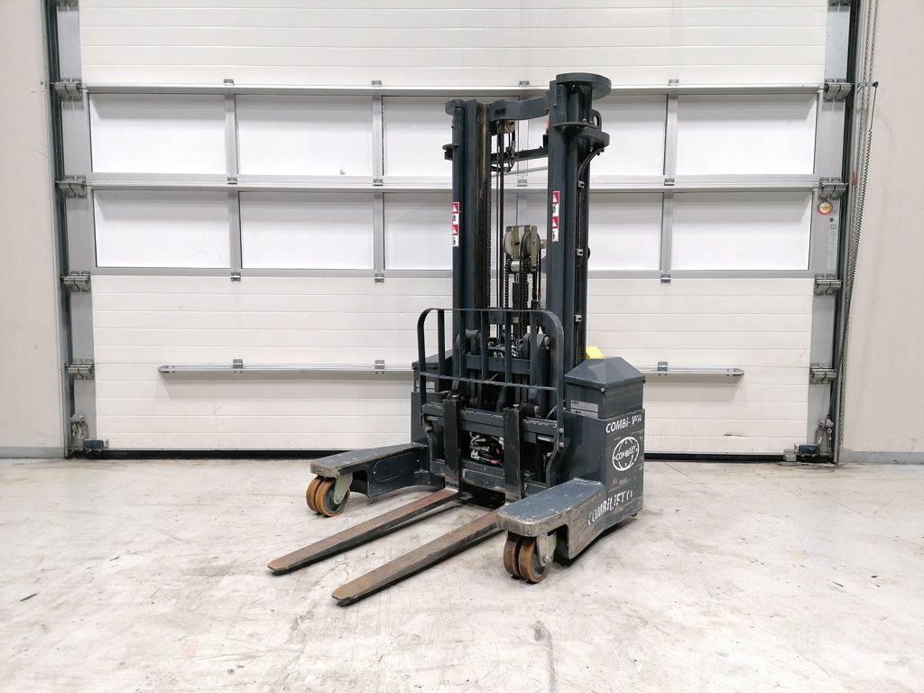 Combilift WR4 Side loader
