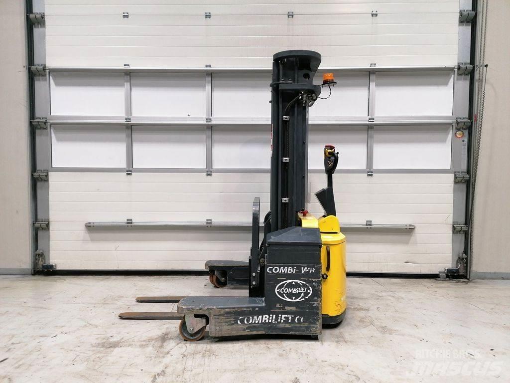 Combilift WR4 Side loader