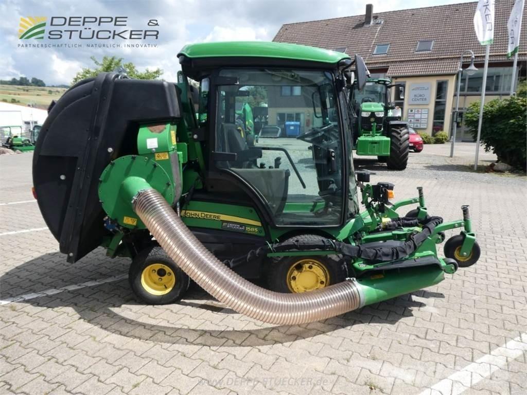 John Deere 1585 Farm machinery