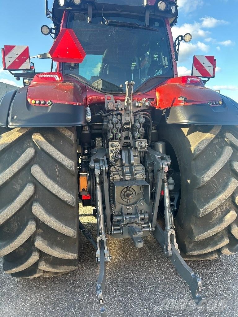Valtra Q 305 Tractors