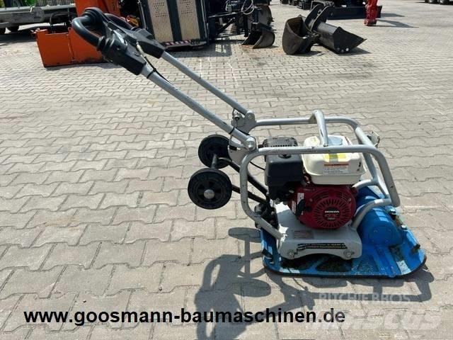 Weber CF 3 HD Plate compactors