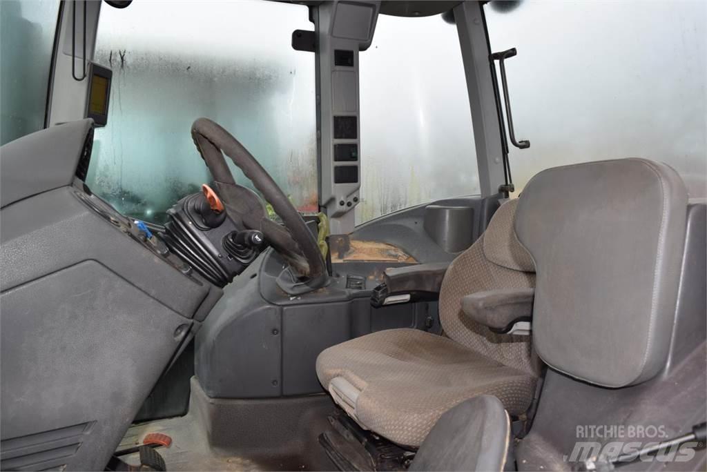 CLAAS Ares 617 ATZ Tractors