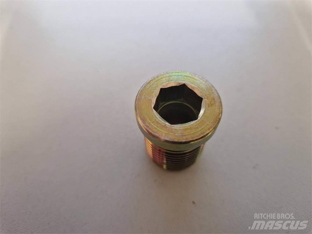 Rottne 081-0005 Hydraulics