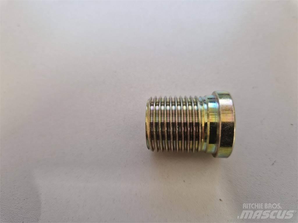 Rottne 081-0005 Hydraulics