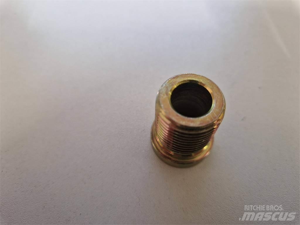 Rottne 081-0005 Hydraulics