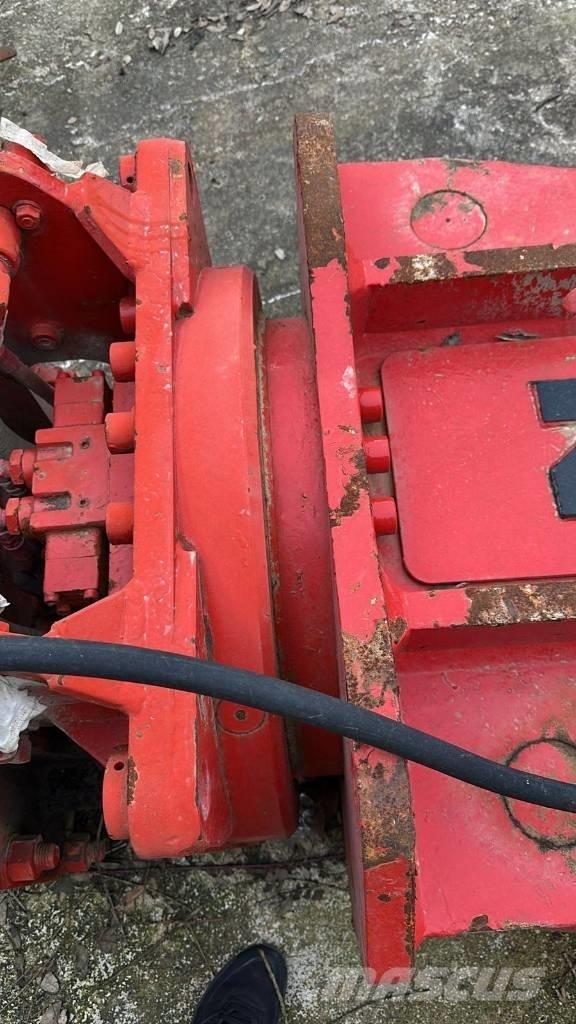 NPK M 28 K Cutters