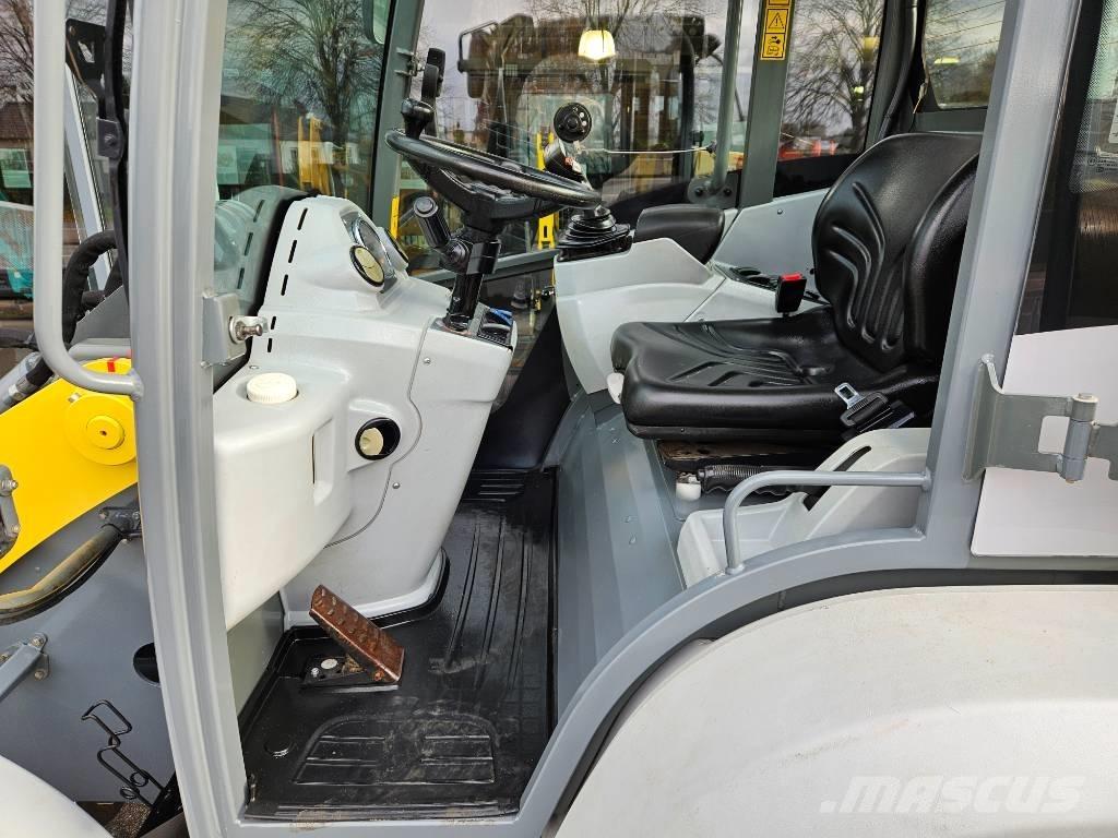 Kramer 5055 Wheel loaders