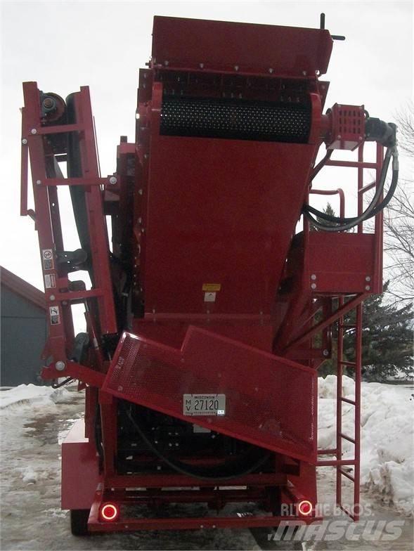 Royer 466 Screeners