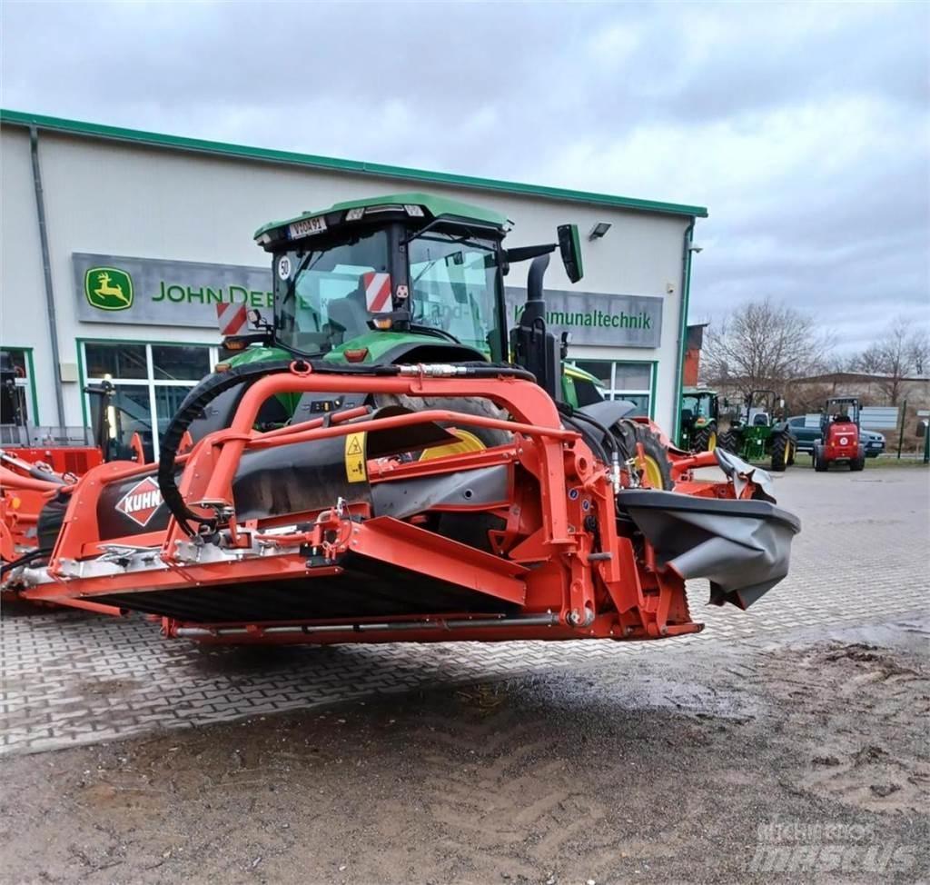 Kuhn FC 9330 D RA Mowers