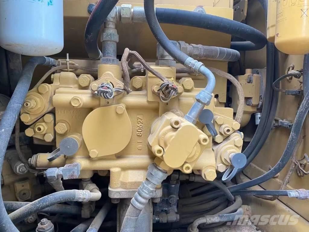 CAT 312D Mini excavators  7t - 12t