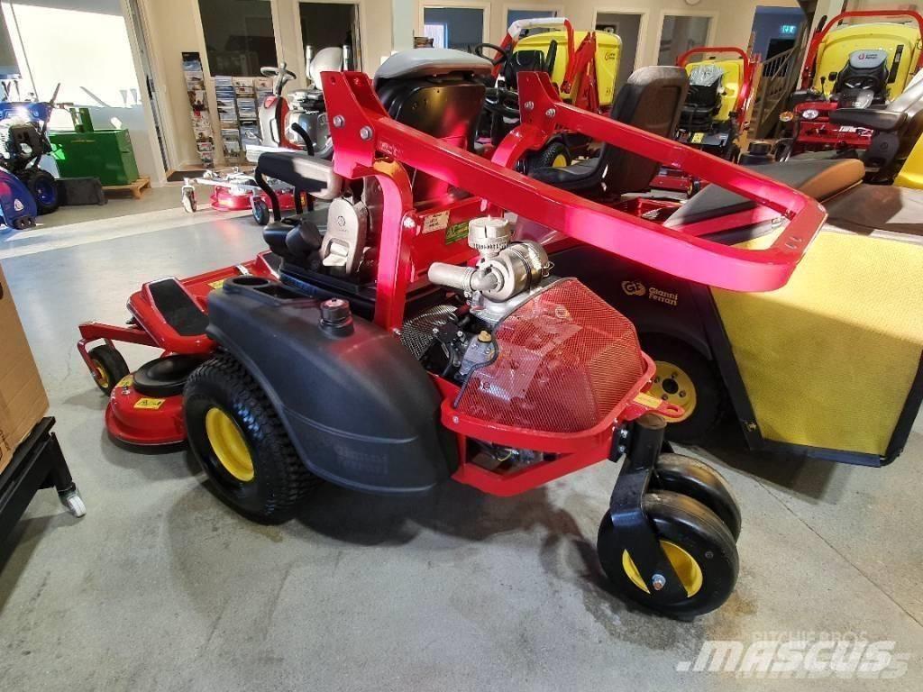 Ferrari Z223 Kampanj Zero turn mowers