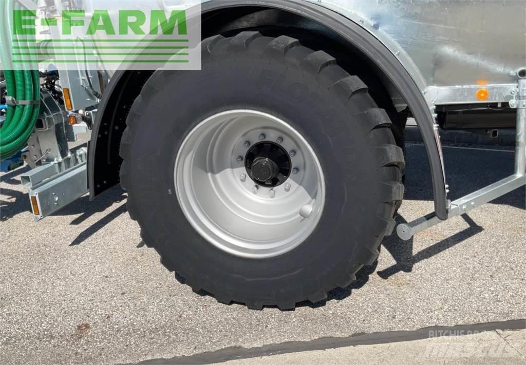 Kotte VE9.500 Manure spreaders