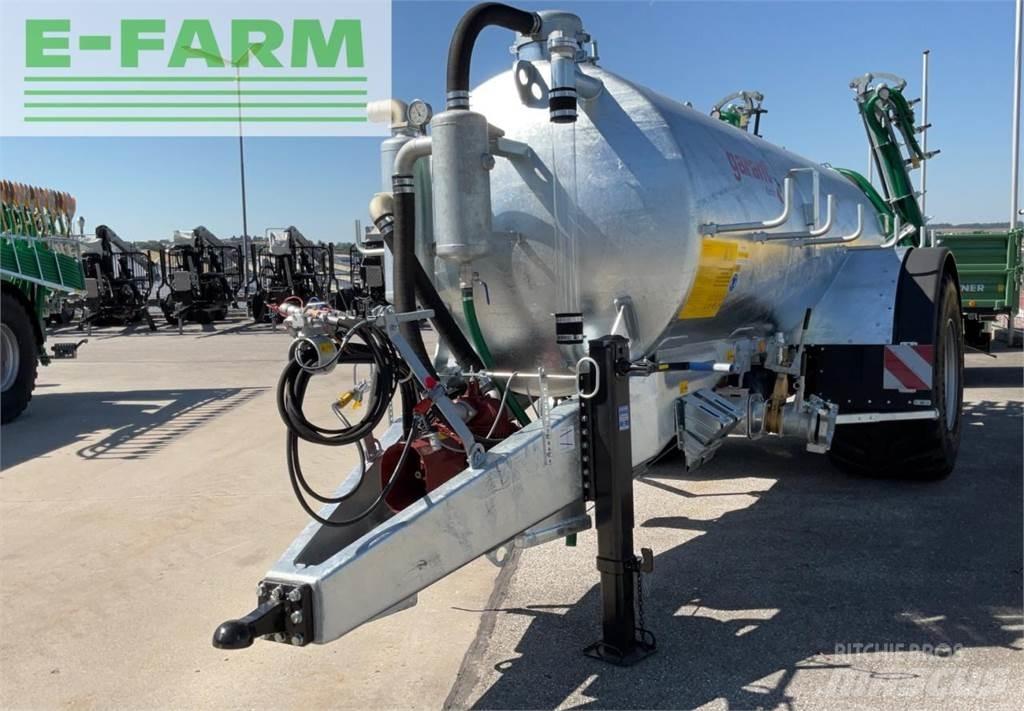 Kotte VE9.500 Manure spreaders