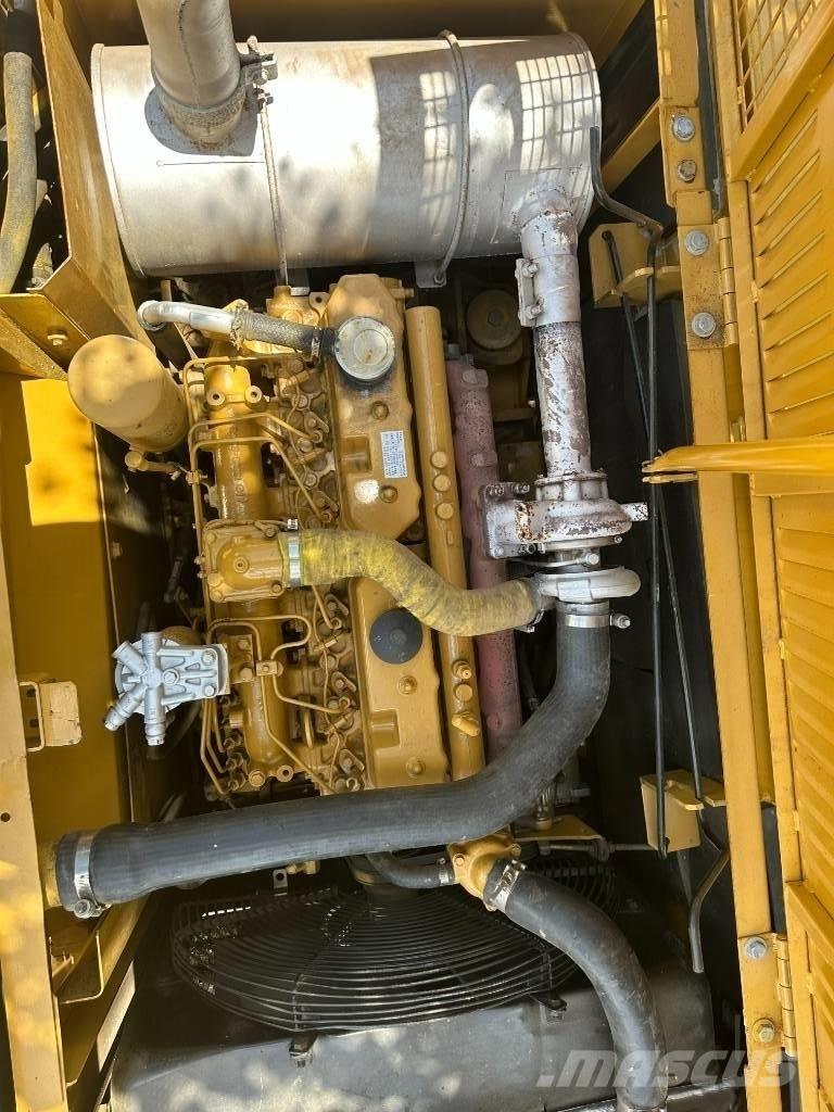 CAT 320C Mini excavators  7t - 12t