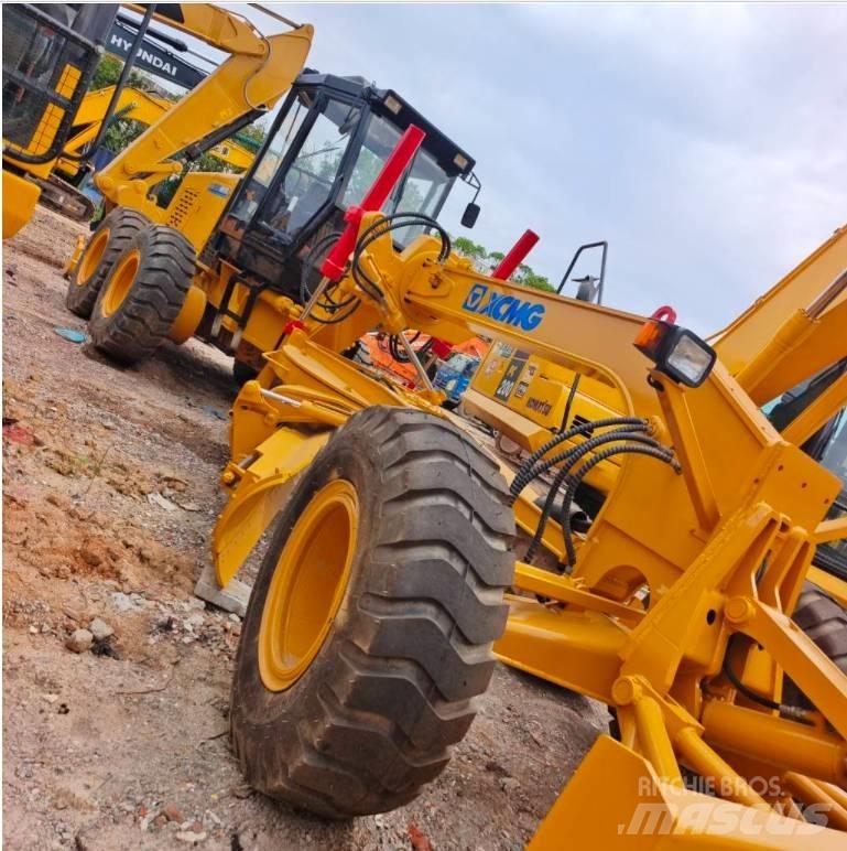XCMG GR 215 Graders