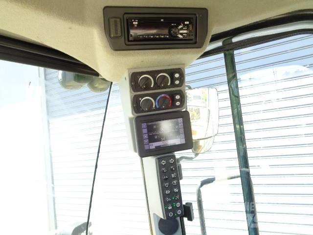 CAT 982 M Wheel loaders