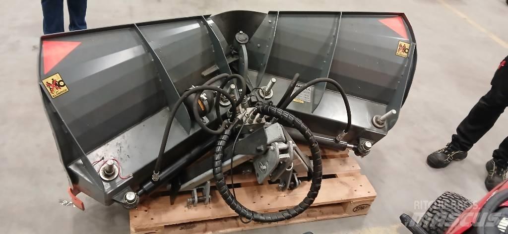 Fjärås vp175 Plows