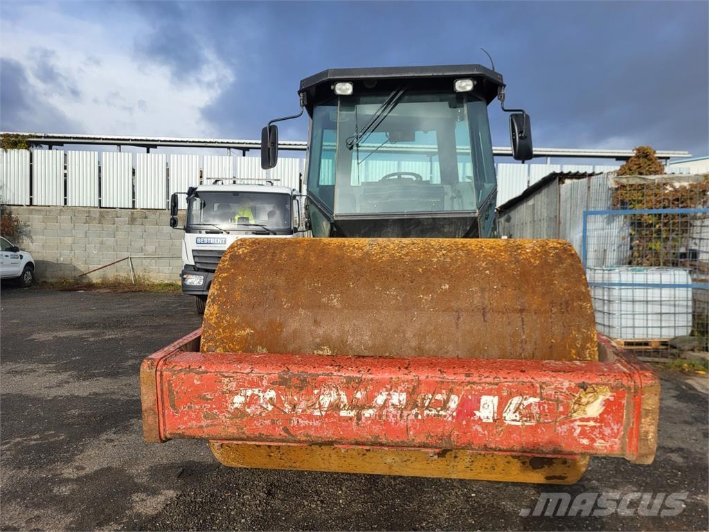 Dynapac CA302D Other