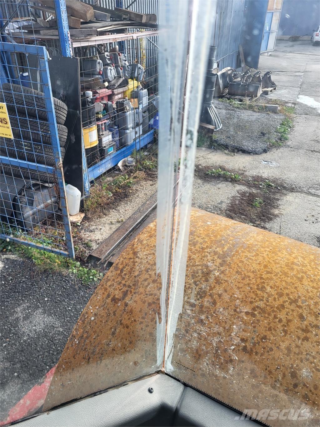 Dynapac CA302D Other