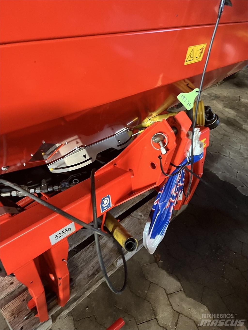 Rauch M 620 Mineral spreaders