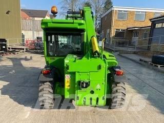 Merlo P 27.6 Plus Telescopic handlers