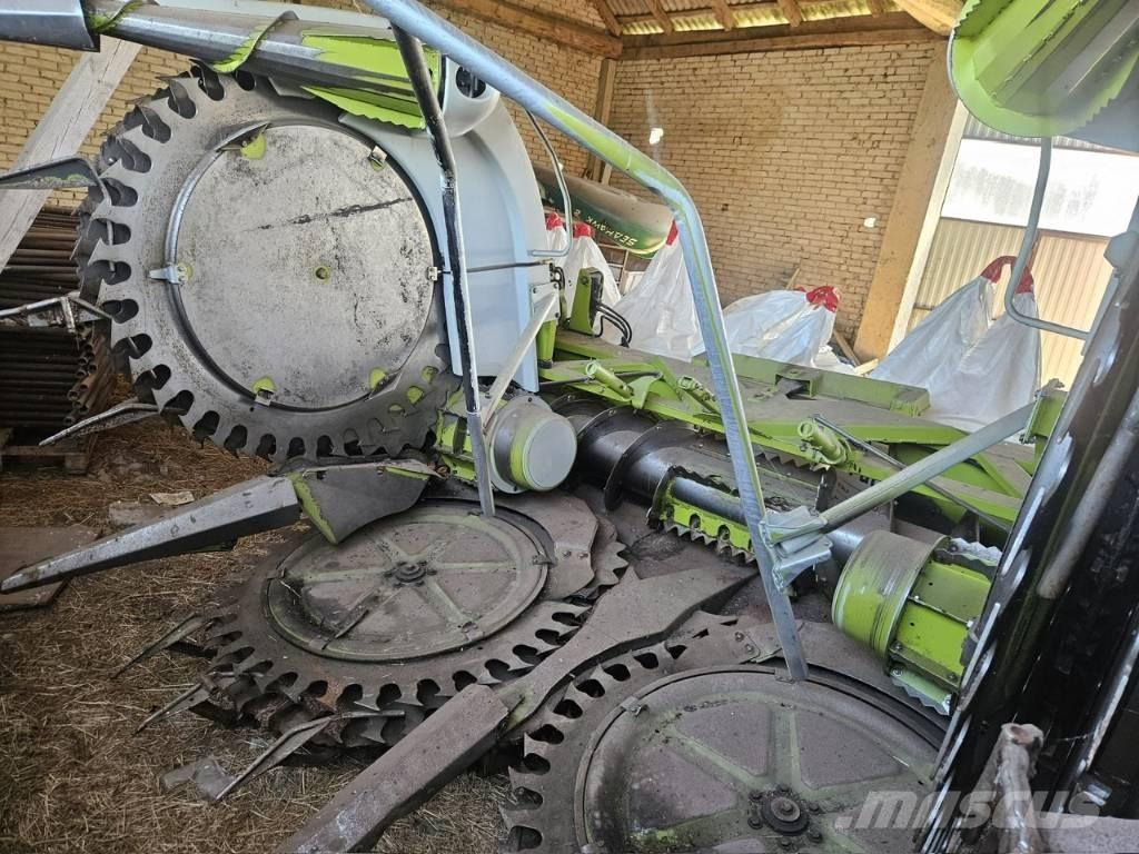 CLAAS RU 600 Xtra Combine harvester heads