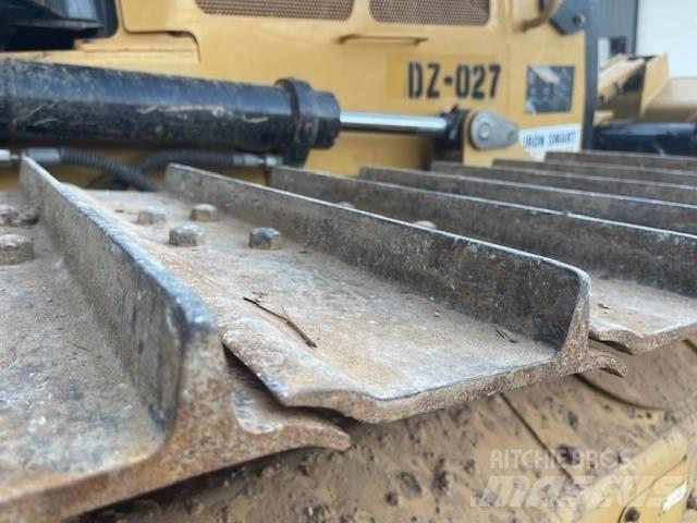CAT D 5 K 2 LGP Crawler dozers