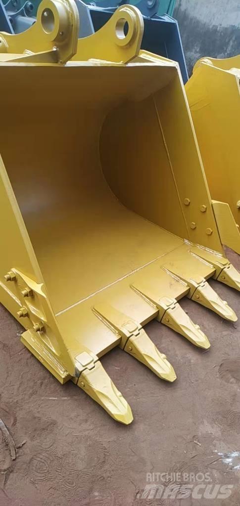 CAT 320DL Buckets