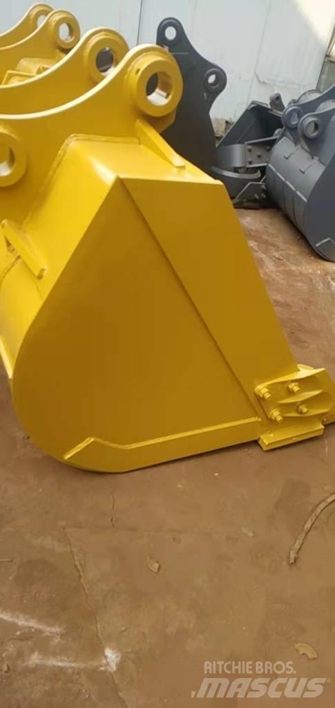 CAT 320DL Buckets