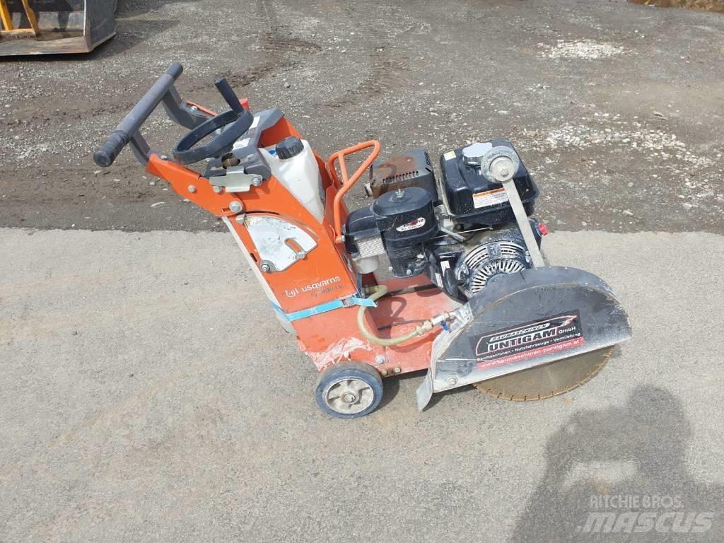 Husqvarna FS 400 LV Other
