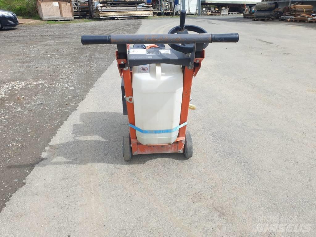 Husqvarna FS 400 LV Other