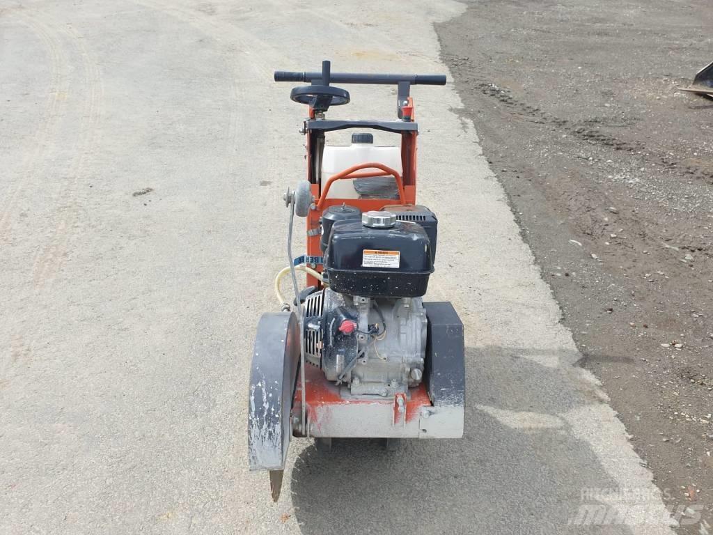 Husqvarna FS 400 LV Other