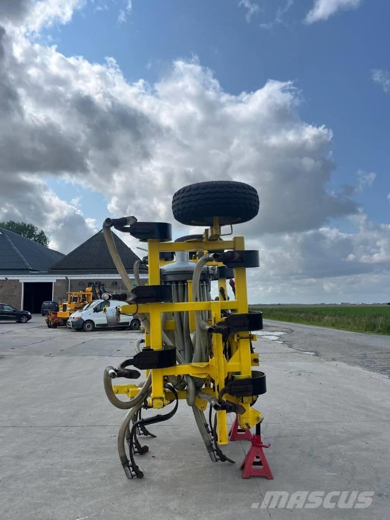 Veenhuis BLB470 Other fertilizing machines and accessories