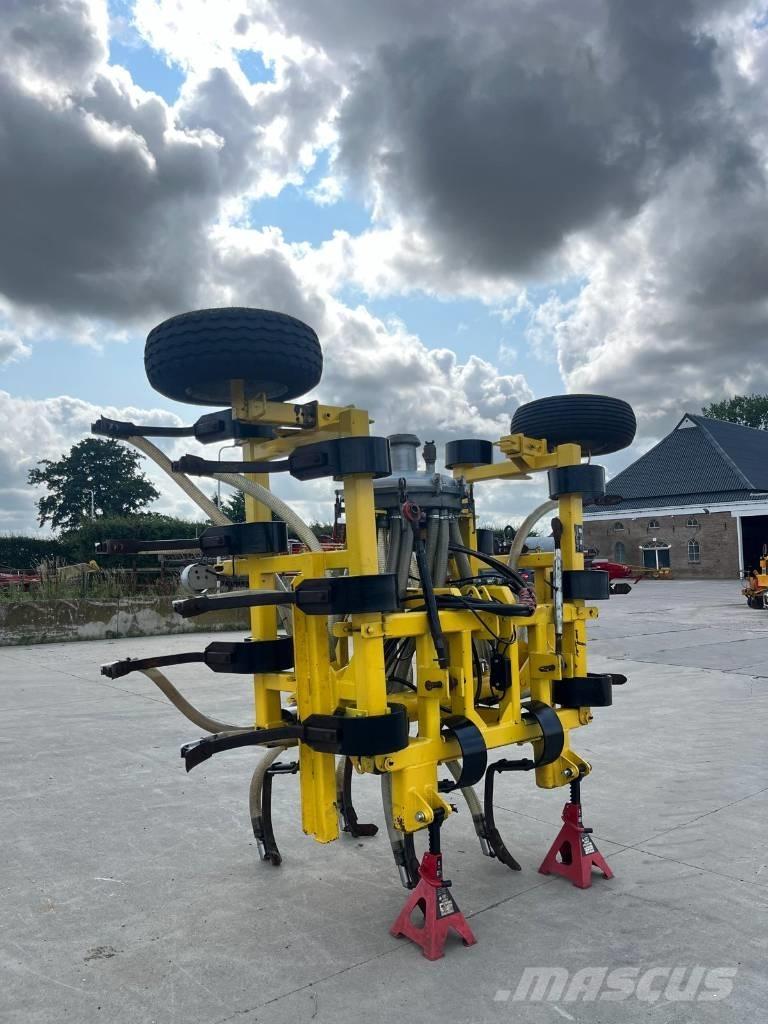 Veenhuis BLB470 Other fertilizing machines and accessories