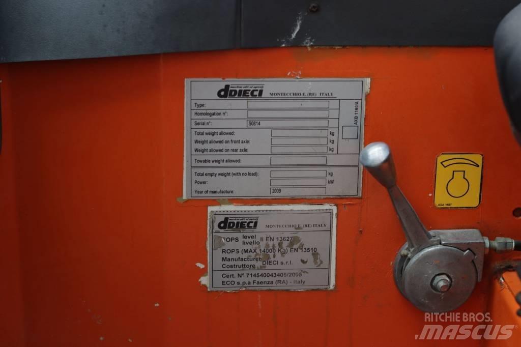 Meyco Poka Other Underground Equipment
