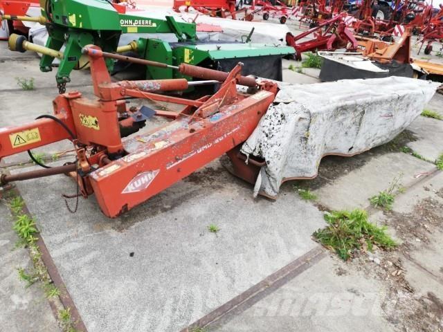Kuhn GMB 801 Mowers