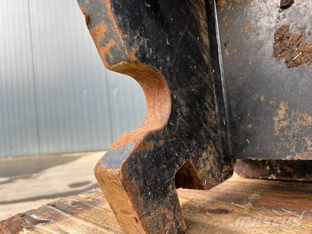 CAT H120 GCS - CW40S Hammers / Breakers