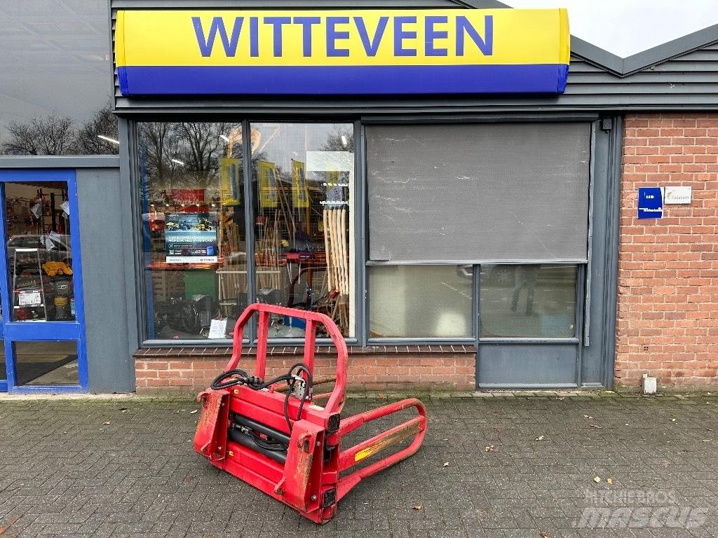 Wifo BKP-UF Euro Other livestock machinery and accessories