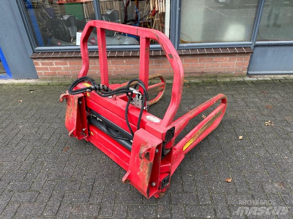 Wifo BKP-UF Euro Other livestock machinery and accessories