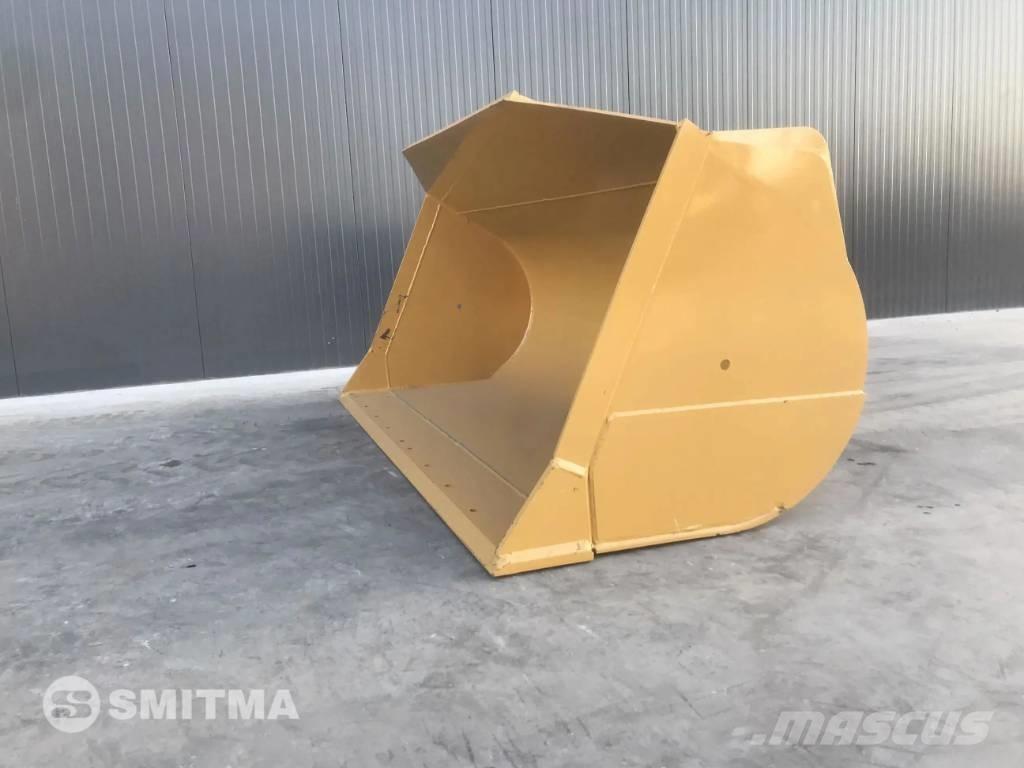CAT 950G Buckets