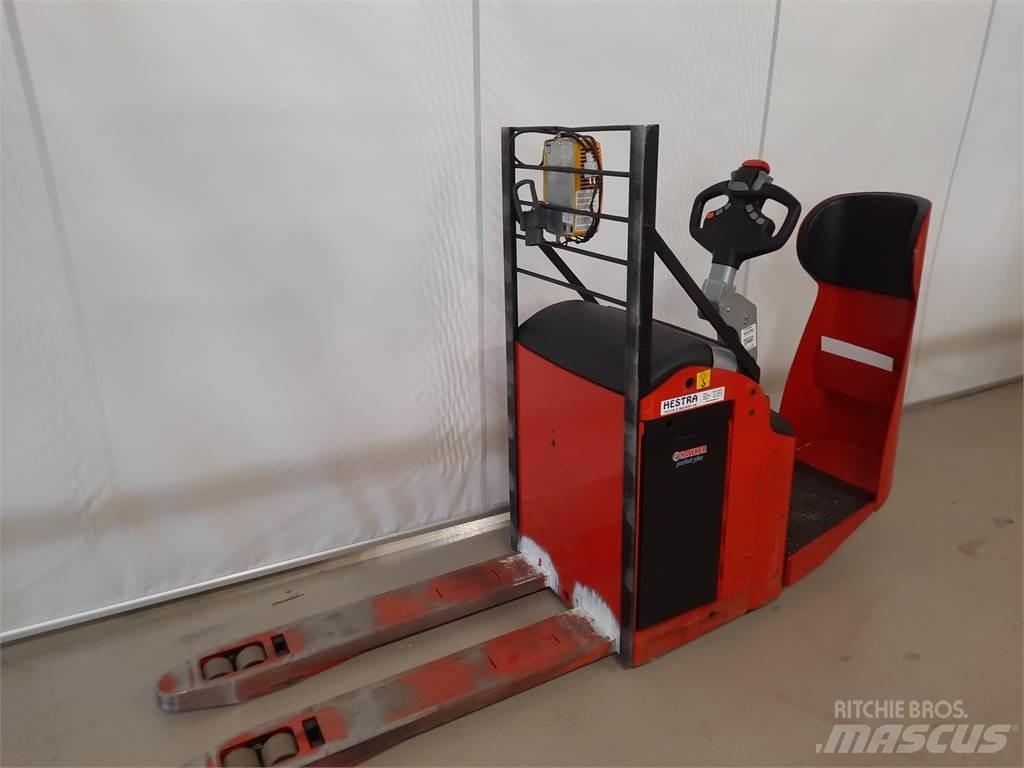 Manitou EP22M PFF Low lift with platform