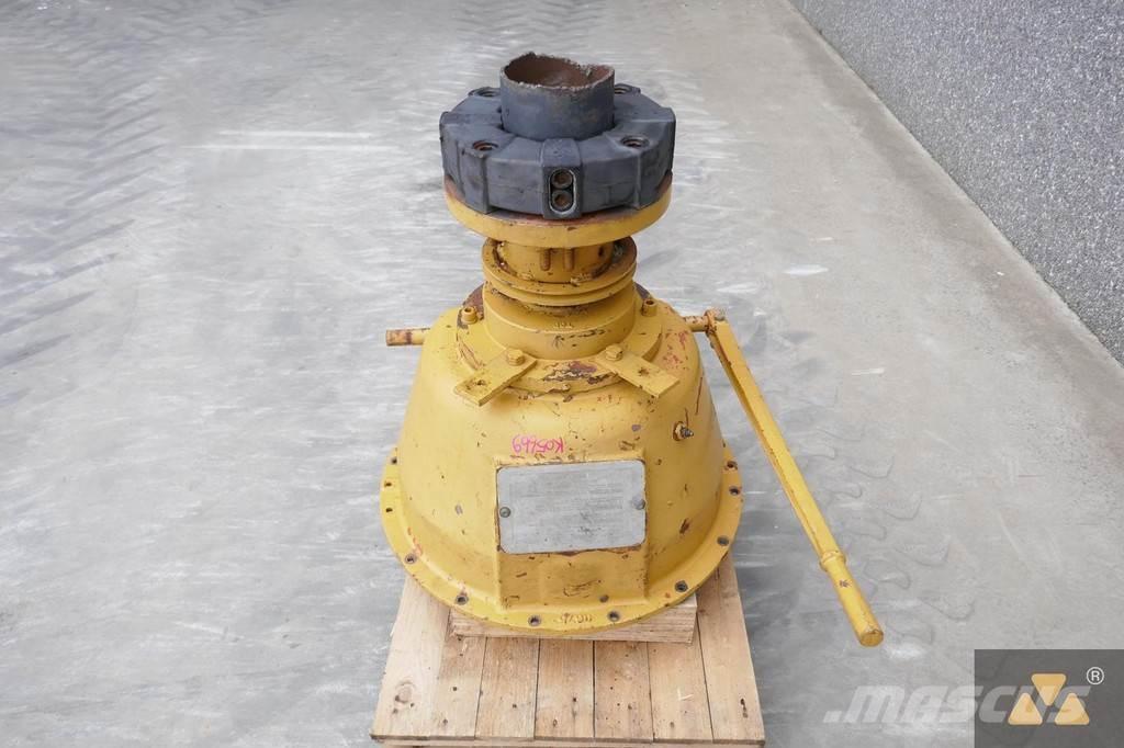 CAT Clutch 2N-7079 Other components