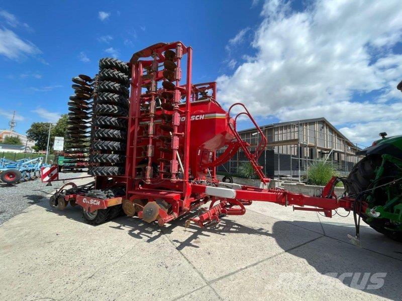Horsch Pronto 9 DC Farm machinery