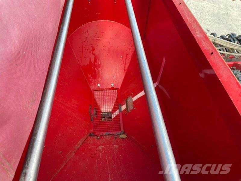 Horsch Pronto 9 DC Farm machinery