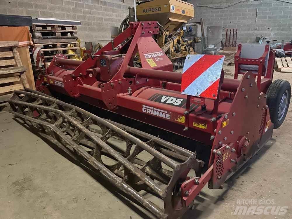 Grimme RT Potato equipment - Others