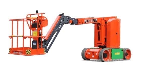 Dingli BA 11NE Articulated boom lifts
