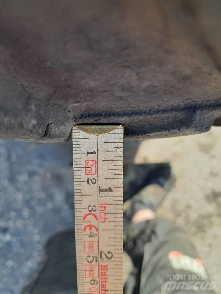 BKT 27x10,50-15 Hjul Tyres, wheels and rims