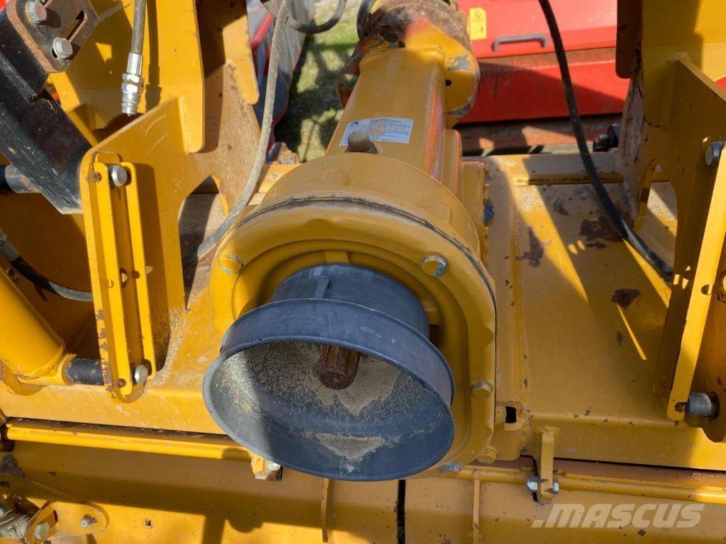 Alpego KH 300 R Power harrows and rototillers